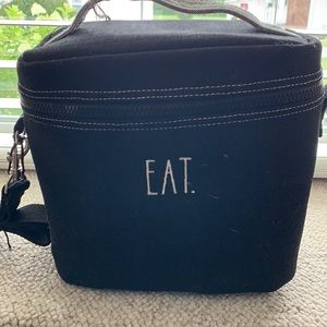 Rae Dunn EAT lunchbox